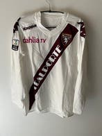 torino - Italiaanse voetbal competitie - Isaac Cofie - 2010, Nieuw