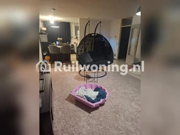 Leuke flat in Rotterdam om te ruilen, Huizen en Kamers, Woningruil