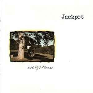 cd - Jackpot - Weightless, Verzenden, Zo goed als nieuw