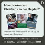 Jan van Burgsteden 9789492093820 Christian van der Heijden, Verzenden, Zo goed als nieuw, Christian van der Heijden