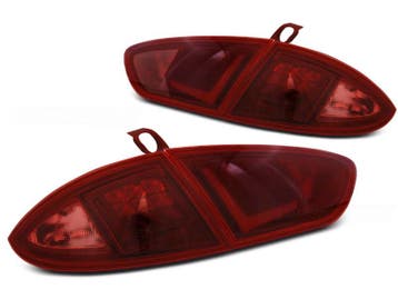 Achterlichten | geschikt voor Seat | Leon 09-13 5d hat. | LE, Verzenden, Nieuw, Seat