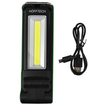 Hofftech Looplamp - 2-in-1 dimmer en powerbank - 5 watt -..., Ophalen of Verzenden, Nieuw