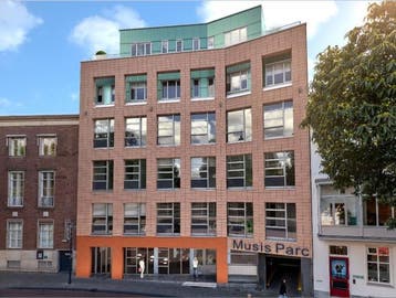 Appartement te huur in Arnhem - 54 m² - 2 kamer(s) - 2, Appartement, Arnhem, Gelderland