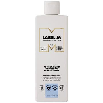 Label.M  MPlex Bond Repairing Conditioner  300 ml, Verzenden, Nieuw