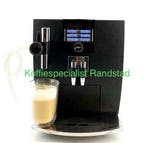 Gezocht Jura Bosch Siemens Gaggia Franke Delonghi Saeco, Witgoed en Apparatuur, Ophalen, Overige typen, Gebruikt, 10 kopjes of meer