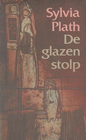 Glazen stolp - Plath 9789029533294, Verzenden, Gelezen, Plath