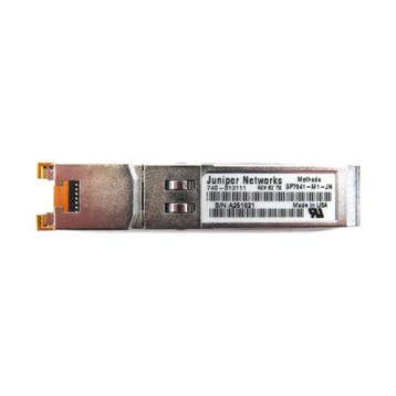 Juniper Networks 740-013111, Ophalen of Verzenden, Nieuw