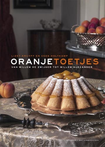 Oranje toetjes - Cees Holtkamp 9789059374089, Verzenden, Gelezen, Cees Holtkamp