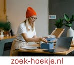 Thuiswerk vacature? Begin met je eigen webshop, Vacatures, Starter, Overige vormen, Overige niveaus, Geschikt als bijbaan