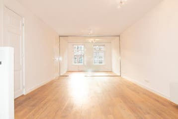 Te huur: Appartement Burmanstraat in Amsterdam, Noord-Holland, Appartement, Amsterdam