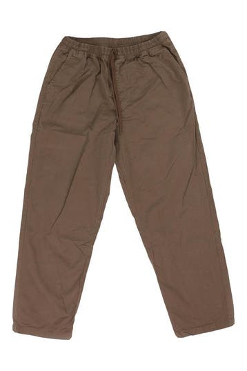 Next Broek in maat M Bruin, Verzenden, Zo goed als nieuw, Bruin, Next