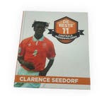 De Beste 11 Centrale Middenvelder - Clarence Seedorf -, Boeken, Verzenden, Zo goed als nieuw