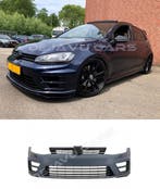 R20 Look Voorbumper voor Volkswagen Golf 7, Ophalen of Verzenden