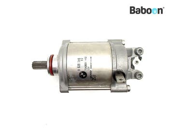 Startmotor BMW S 1000 RR 2019-2020 (S1000RR 19 K67) New Take, Verzenden, Gebruikt