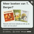 De boom die door het dak groeide 9789062385805 T. Berger, Verzenden, Gelezen, T. Berger