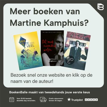 Goud dat blinkt - Martine Kamphuis 9789082523607, Verzenden, Zo goed als nieuw, Martine Kamphuis
