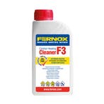 Fernox Cleaner F3 500 ml, Verzenden, Nieuw