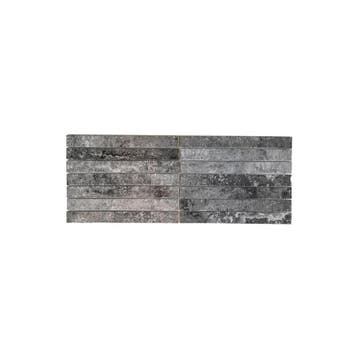 The Art of Living Fantasy Wandtegel - 5x45 cm - Hoogglans, Ophalen of Verzenden, Nieuw