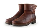 Panama Jack Boots in maat 40 Cognac, Overige kleuren, Verzenden, Overige typen, Panama Jack