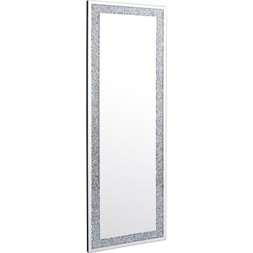 Spiegel - Livion Asse - Decoratieve Spiegel - Rechthoek -, Huis en Inrichting, Woonaccessoires | Spiegels, Ophalen of Verzenden