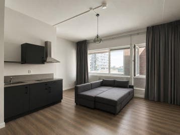 Te huur: Studio Utrechtsestraat in Arnhem, Gelderland, Arnhem