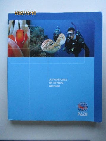 PADI - KOLEKTIV, Verzenden, Gelezen