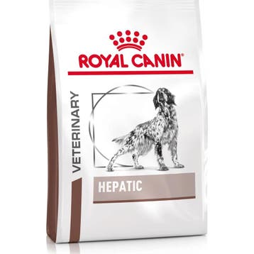 Royal Canin Hepatic Hond 6 kg (Hondenvoer), Verzenden, Hond