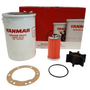 Yanmar service kit 004 Yanmar 3HM, Nieuw, Motor en Techniek, Zeilboot of Motorboot