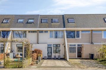 Woonhuis met 8 kamers in Veghel, Huizen en Kamers, Overige soorten, Direct bij eigenaar, Veghel
