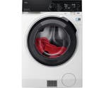 €1399 AEG LWR9716C6 was/droogcombinatie, Ophalen of Verzenden, Nieuw