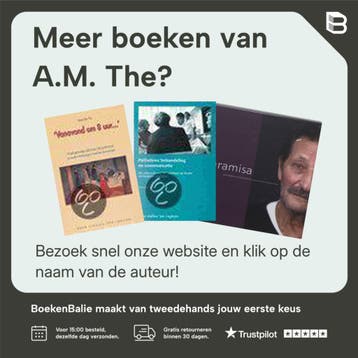 Tussen hoop en vrees - A.M. The 9789031347032, Verzenden, Gelezen, A.M. The