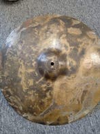 Sabian - Xsr1880m Monarch Crash 18 - Crash-bekkens, Muziek en Instrumenten, Blaasinstrumenten | Blokfluiten, Nieuw