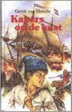 KAPERS OP DE KUST 9789033114908 G. van Heerde, Boeken, Verzenden, Gelezen, G. van Heerde