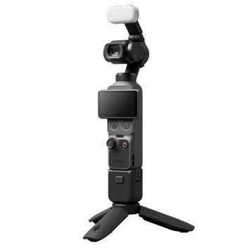 DJI Osmo Pocket 4 Creator Combo - Nieuw!, Ophalen of Verzenden, Nieuw, Overige Merken
