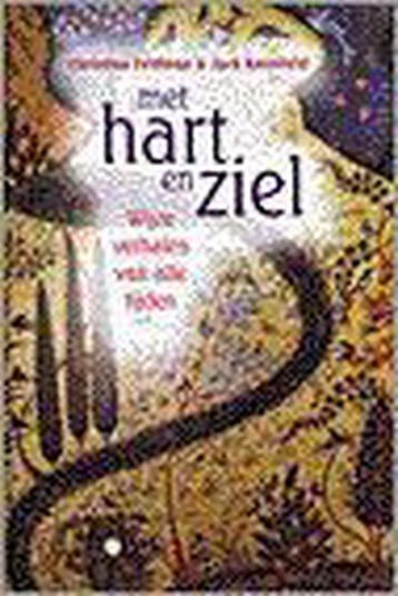 Met hart en ziel - C. Feldman 9789021589756, Verzenden, Gelezen, C. Feldman
