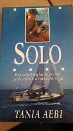 SOLO 9789065904829 AEBI, Verzenden, Gelezen, AEBI