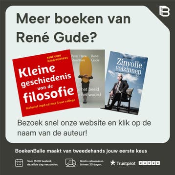 Het agoramodel - René Gude 9789491693540, Verzenden, Gelezen, René Gude