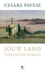 Jouw land - Jouw land, Boeken, Ophalen of Verzenden, Nieuw