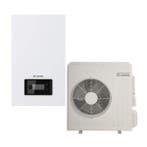 Remeha Mercuria Ace Split Hybride 6kW Warmtepompset, Ophalen of Verzenden, Nieuw, Overige typen