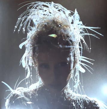 lp nieuw - Miley Cyrus - Something Beautiful, Verzenden, Zo goed als nieuw
