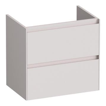 Brauer Inspire - Onderkast Ondiep - 60 cm - met 2 Softclose, Ophalen of Verzenden, Nieuw