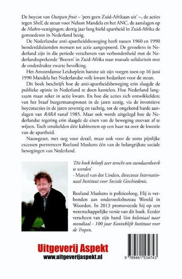 Aan de goede kant 9789461534743 Roeland Muskens, Verzenden, Gelezen, Roeland Muskens