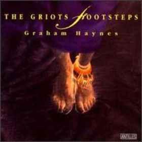 cd - Graham Haynes - The Griots Footsteps, Cd's en Dvd's, Cd's | Overige Cd's, Zo goed als nieuw, Verzenden