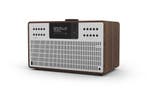 Revo SuperCD - Dab Radio - Internetradio -  Bluetooth AptX, Verzenden, Nieuw