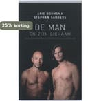 De man en zijn lichaam 9789025432898 Stephan Sanders, Verzenden, Gelezen, Stephan Sanders