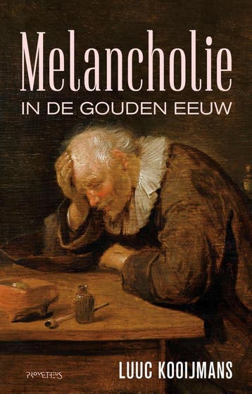 Melancholie in de Gouden Eeuw - Luuc Kooijmans 9789044649222, Boeken, Verzenden, Gelezen, Luuc Kooijmans
