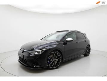 Volkswagen Golf | Zakelijke Lease v.a. €641.41 pm, Automaat, Gebruikt, Euro 6, Zwart