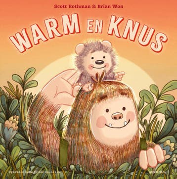 Warm En Knus | Scott Rothman | Nieuw, Ophalen of Verzenden, Nieuw, Scott Rothman