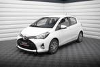 Front Splitter Toyota Yaris Mk3 Facelift, Verzenden
