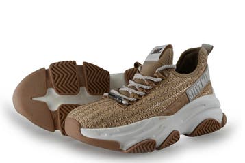 Steve Madden Sneakers in maat 39 Goud, Overige kleuren, Verzenden, Steve Madden, Sneakers of Gympen